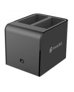 Insta360 Batteri Laddare Hub till Pro 8K