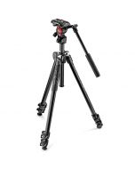 Manfrotto 290 Light + 400AH