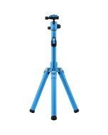 MeFOTO RoadTrip Air Tripod -stativ kit, blå