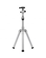 MeFOTO RoadTrip Air Tripod -stativ kit, titanium