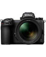 Nikon Z 6II + Z 24-70mm f/4 S