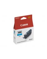 Canon PFI-300 Cyan