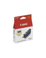 Canon PFI-300 Yellow
