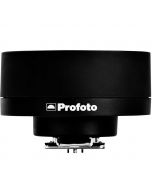 Profoto Connect-F, Fujifilm