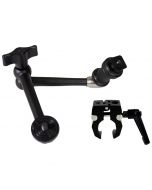 Rotolight 10 Articulating Arm + Clamp Kit