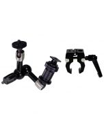 Rotolight 6 Articulating Arm + Clamp Kit