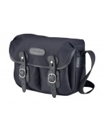 Billingham Hadley Small FibreNyte -kameraväska, Black