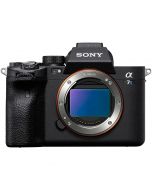 Sony A7S Mark III