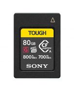 Sony 80GB CFexpress Tough Type A