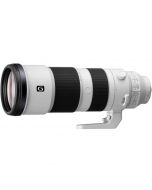 Sony FE 200-600/5.6-6.3 G OSS -objektiv