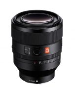 Sony FE 50/1.2 GM objektiv