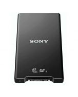 Sony MRW-G2 Card Reader