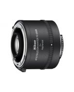 Nikon TC-20E III AF-S telekonverter 2x