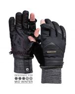 Vallerret Markhof Pro V3 Photography Glove XXL, black