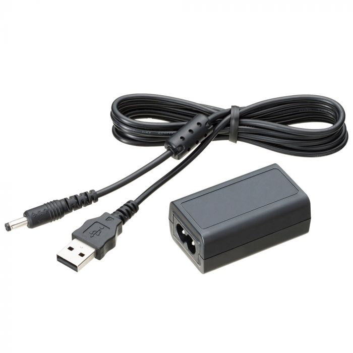 OM SYSTEM F5AC USBAC Adapter