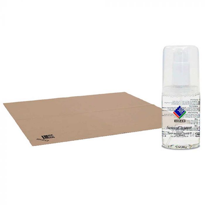 Eizo Screen Cleaner Kit