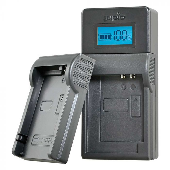 Brand charger on sale