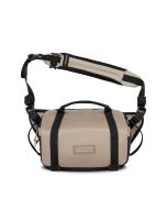 WANDRD ROGUE Sling V2 6L -axelremväska, yuma tan