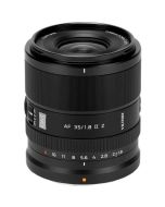 Viltrox AF 35/1.8 II EVO -objektiv, Nikon Z