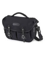 Billingham Hadley Small Pro FibreNyte -kameraväska, Black