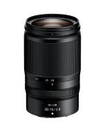 Nikkor Z 28-75/2.8 -objektiv