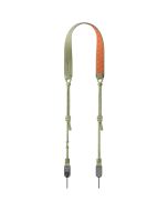 PGYTech Camera Shoulder Strap Air -kamerarem, Grass Green