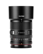 Viltrox AF 90/2.2 EVO -objektiv, Nikon Z DX