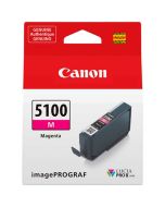 Canon PFI-5100 M Magenta