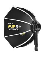 SMDV Speedbox-Flip20G Softbox (80cm)