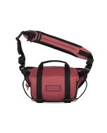 WANDRD ROGUE Sling V2 4L -axelremväska, röd