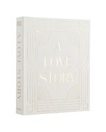 Printworks Wedding Album - A Love Story -fotoalbum