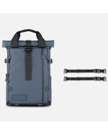 WANDRD PRVKE 15L V4 Photo Bundle -ryggsäck, Aegean Blue