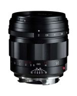 Voigtländer APO-Ultron 90/2 VM svart -objektiv, Leica M
