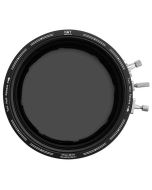 H&Y RevoRing Mark II ND3-ND1000 + CPL Filter 67-82mm