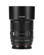 Viltrox AF 75/1.8 EVO -objektiv, Sony E