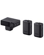 Sony ECM-W5 Trådlös mikrofonsystem