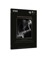 Epson Traditional Photo Papper 325g/m2, A2/25