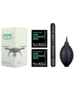 UES Drone & Action Camera Cleaning Kit