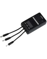Godox UC46 USB-C / DC -batteriladdare (WB400P, WB87, WB26)