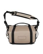 WANDRD ROGUE Sling V2 9L -axelremväska, yuma tan