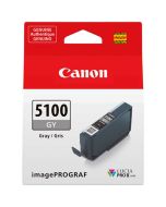 Canon PFI-5100 GY Grey