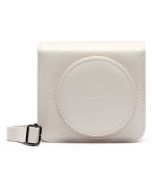Fujifilm Instax SQ1 Camera Case, Chalk White