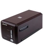 Plustek OpticFilm 8300i SE -filmskanner / diaskanner