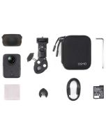 DJI Osmo 360 II Limitless Riding Combo -actionkamera
