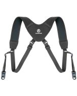 Vanguard VEO Optic Guard H DLX Harness deluxe, svart