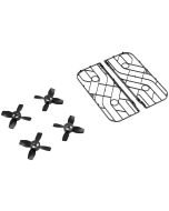 HOVERAir X1 Repair Kit, svart