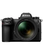 Nikon Z6 III + Z 24-70/4 S -systemkamera