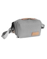 Vanguard VEO City CB24 GY Cross Body Bag Kameraväska, grå