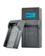 Jupio USB Brand Charger Sony / Samsung / JVC 3.6V-4.2V