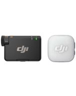 DJI Mic Mini 2 Trådlöst mikrofonsystem (1 TX + 1 RX)
